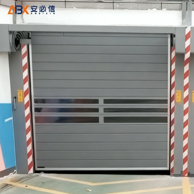 上饶洁净室高速门